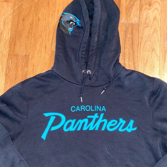 Nike Carolina Panthers Hoodie - Picture 2 of 5